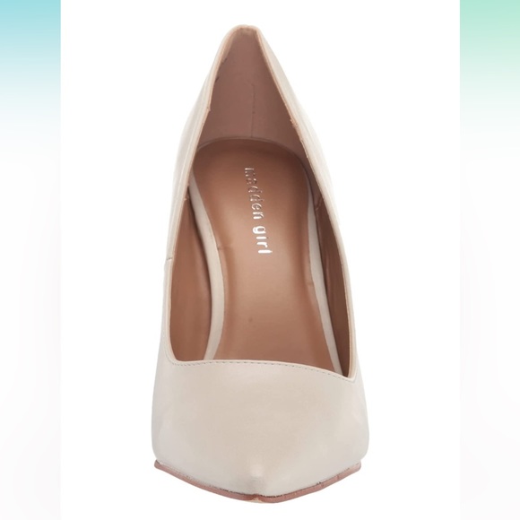 Madden Girl Women's Symbol Pumps - Picture 3 of 8